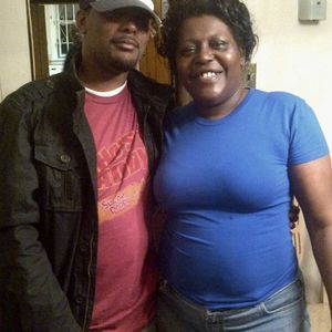 Meet your Posher, Mike